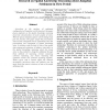 Research on Spatial Knowledge Reasoning about Jiangzhai Settlement in First Period