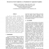 Research on Task Complexity as a Foundation for Augmented Cognition
