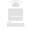 Resettable Zero-Knowledge in the Weak Public-Key Model