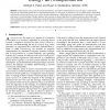 Resilient Authentication Using Path Independence
