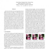 Resolution-Invariant Image Representation and its applications