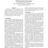 Resolving Concurrent Interactions