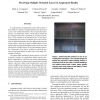 Resolving Multiple Occluded Layers in Augmented Reality
