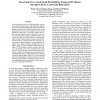 Resolving Over-Constrained Probabilistic Temporal Problems through Chance Constraint Relaxation