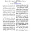 Resonance Marketing in the Age of the Truly Informed Consumer: Changes in Corporate Strategy Resulting from Changes in Customer 