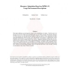 Resource adaptation based on MPEG-21 usage environment descriptions