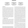 Resource allocation games with changing resource capacities