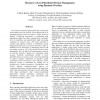 Resource-Aware Distributed Stream Management Using Dynamic Overlays