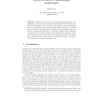 Resource-Aware Programming