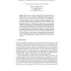 Resource-Bounded Belief Revision and Contraction