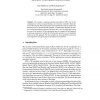 Resource Constrained Shortest Paths