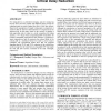 Resource-constrained timing-driven link insertion for critical delay reduction