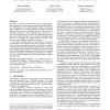 Resource-sensitive synchronization inference by abduction