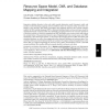 Resource space model, OWL and database: Mapping and integration