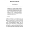 Resources for Situated Actions