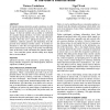 Responding to subtle, fleeting changes in the user's internal state