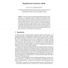 Responsiveness in Process Calculi