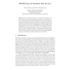RESTGroups for Resilient Web Services