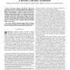 Restoration of DWI Data Using a Rician LMMSE Estimator