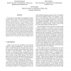Restricted Broadcast Process Theory