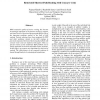 Restricted Shortest Path Routing with Concave Costs
