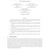 Restricted Space Algorithms for Isomorphism on Bounded Treewidth Graphs