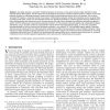 Restricted Trivariate Polycube Splines for Volumetric Data Modeling