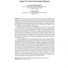 Restricting the View and Connecting the Dots - Dangers of a Web Search Engine Monopoly