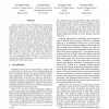 Restructuring field layouts for embedded memory systems
