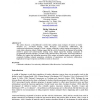 Results of a telecollaborative activity involving geographically disparate preservice teachers
