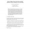 Results of OKKAM Feature based Entity Matching Algorithm for Instance Matching Contest of OAEI 2009
