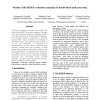 Results of the RIMES Evaluation Campaign for Handwritten Mail Processing