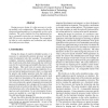Retargetable Cache Simulation Using High Level Processor Models