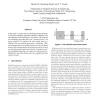 Retention-Aware Test Scheduling for BISTed Embedded SRAMs