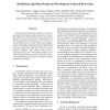 Rethinking Algorithm Design and Development in Speech Processing