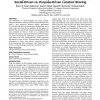 Rethinking location sharing: exploring the implications of social-driven vs. purpose-driven location sharing