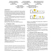 Retiming and recycling for elastic systems with early evaluation