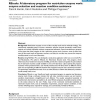 REtools: A laboratory program for restriction enzyme work: enzyme selection and reaction condition assistance