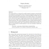 Retracing CSP