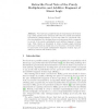 Retractile Proof Nets of the Purely Multiplicative and Additive Fragment of Linear Logic