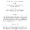 Retrieval by Content in Symbolic-Image Databases