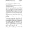 Retrieval Failure and Recovery in Recommender Systems