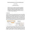 Retrieving Metadata for Your Local Scholarly Papers