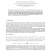 Retrieving Web Pages Using Content, Links, URLs and Anchors