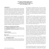 Reusable enterprise metadata with pattern-based structural expressions