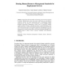 Reusing Human Resources Management Standards for Employment Services