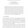 Reusing Model Transformations While Preserving Properties