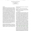Reusing non-functional concerns across languages