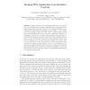 Reusing Web Application User-Interface Controls