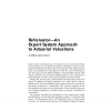 ReValuator - An Expert System Approach to Actuarial Valuations